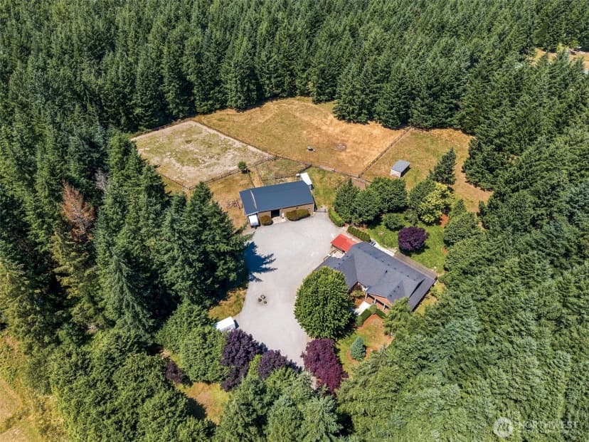 Property photo for 15330 159th Lane Se, Yelm photo 34