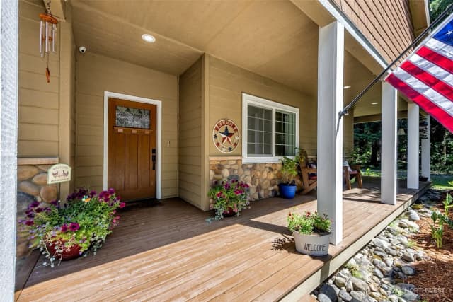 Property photo for 15330 159th Lane Se, Yelm photo 5