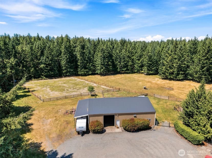 Property photo for 15330 159th Lane Se, Yelm photo 30