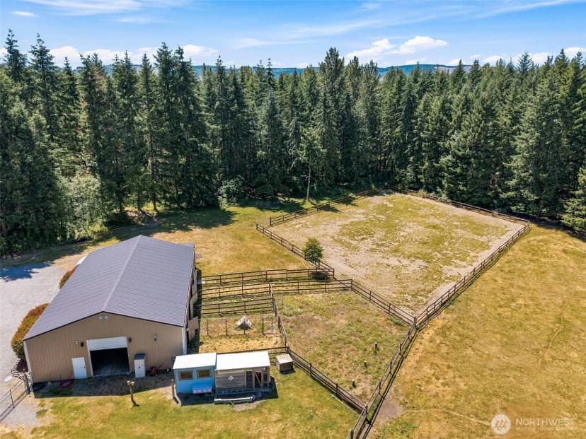 Property photo for 15330 159th Lane Se, Yelm photo 27