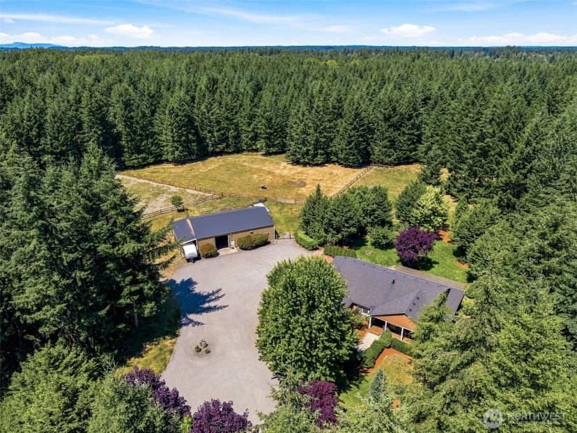 Property photo for 15330 159th Lane Se, Yelm photo 33