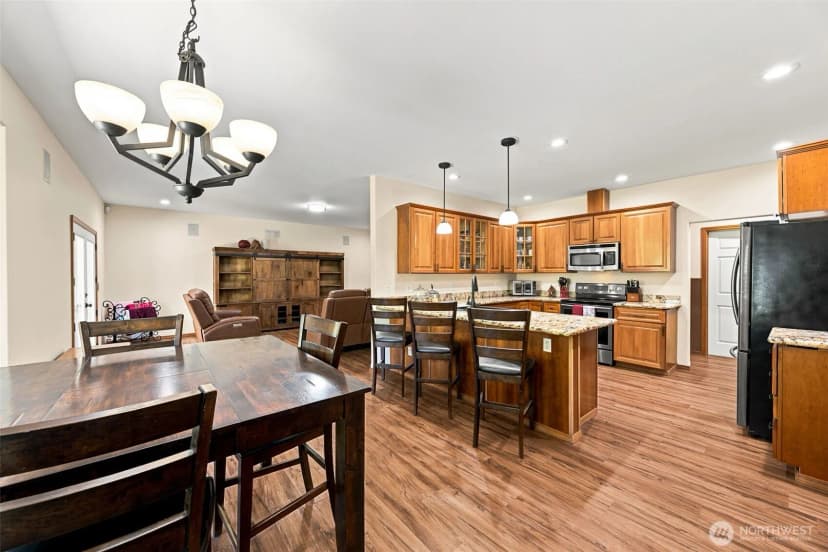 Property photo for 15330 159th Lane Se, Yelm photo 10