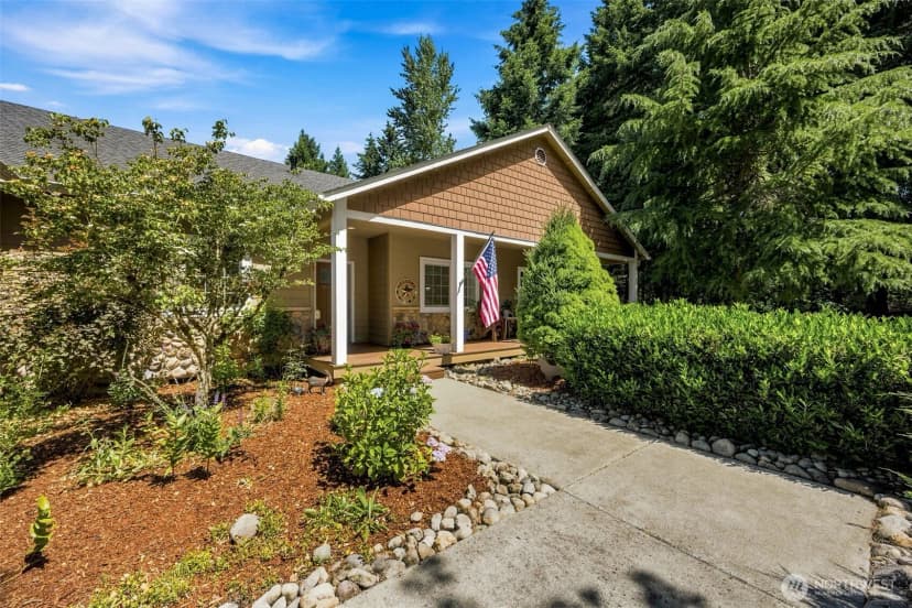 Property photo for 15330 159th Lane Se, Yelm photo 4
