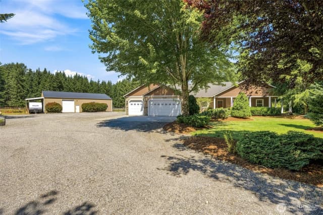 Property photo for 15330 159th Lane Se, Yelm photo 3