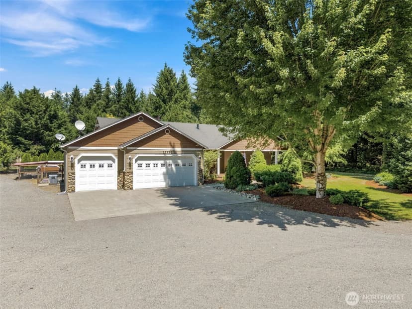 Property photo for 15330 159th Lane Se, Yelm photo 2