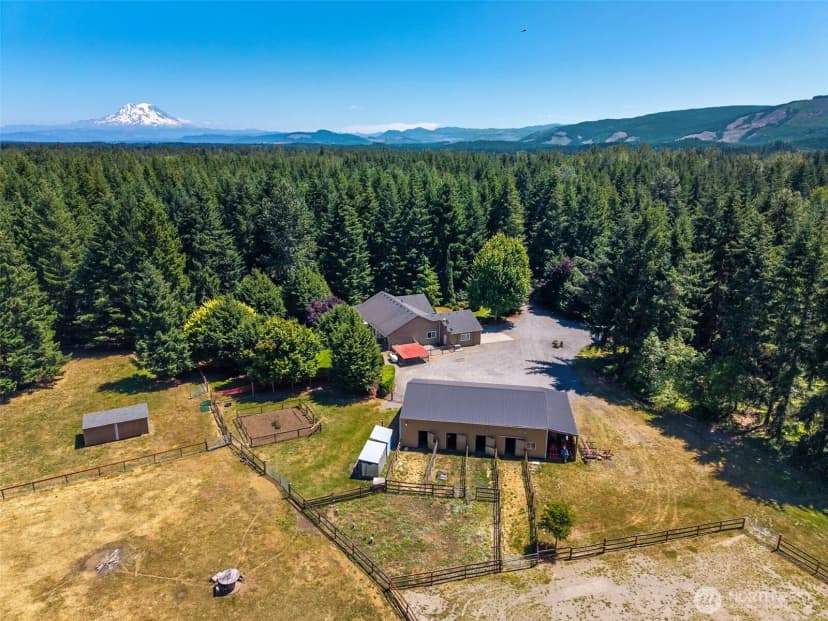 Property photo for 15330 159th Lane Se, Yelm photo 31