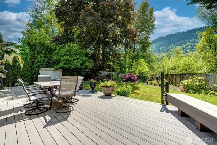 Property photo for 975 Front Street S, Issaquah photo 30