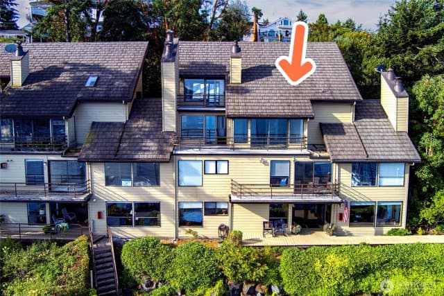 Property photo for 241 Warbass Way #a303, Friday Harbor