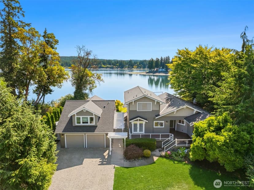 Property photo for 16392 Pearson Road Ne, Poulsbo photo 5