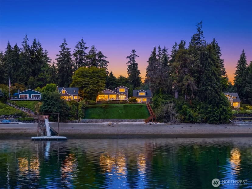 Property photo for 16392 Pearson Road Ne, Poulsbo photo 37