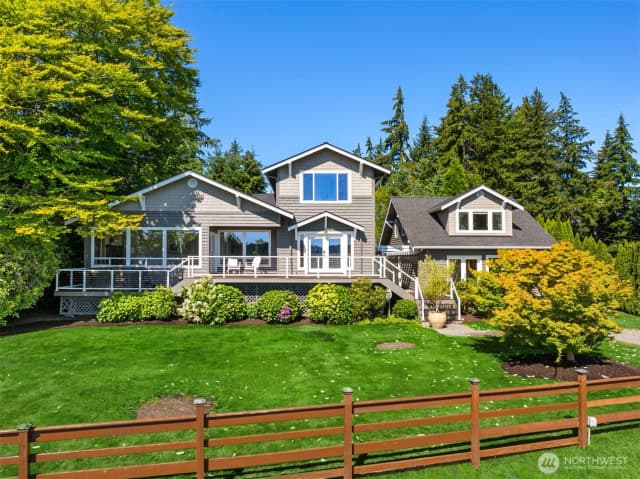 Property photo for 16392 Pearson Road Ne, Poulsbo photo 2