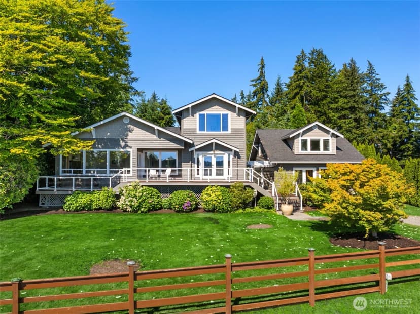 Property photo for 16392 Pearson Road Ne, Poulsbo photo 2