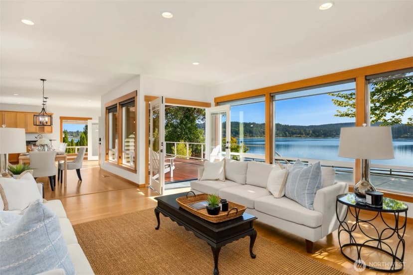 Property photo for 16392 Pearson Road Ne, Poulsbo photo 8