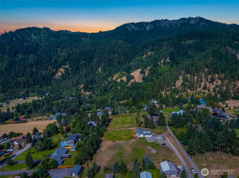 Property photo for 65 Ski Ridge Lane, Leavenworth photo 4