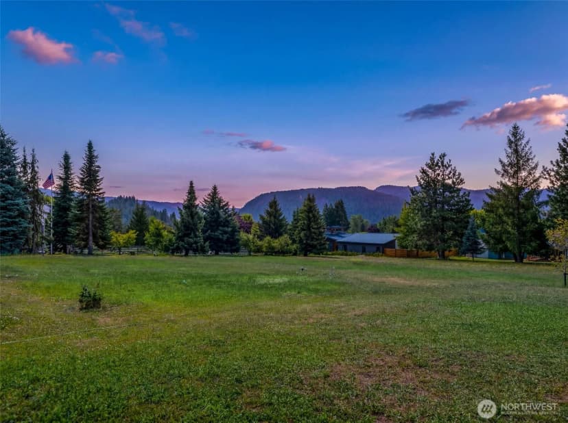 Property photo for 65 Ski Ridge Lane, Leavenworth