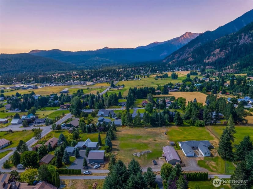 Property photo for 65 Ski Ridge Lane, Leavenworth photo 3