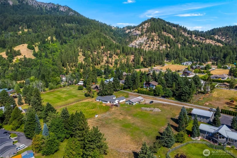 Property photo for 65 Ski Ridge Lane, Leavenworth photo 10