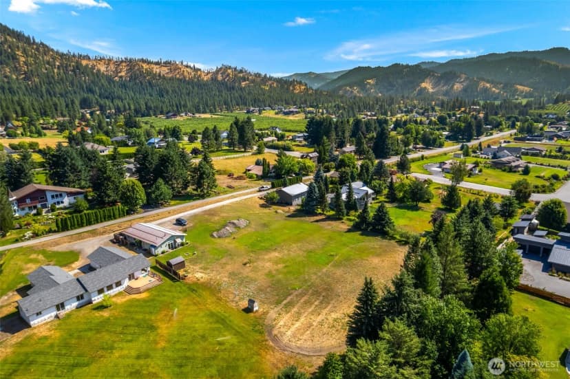 Property photo for 65 Ski Ridge Lane, Leavenworth photo 8