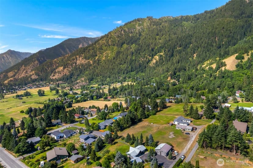 Property photo for 65 Ski Ridge Lane, Leavenworth photo 12