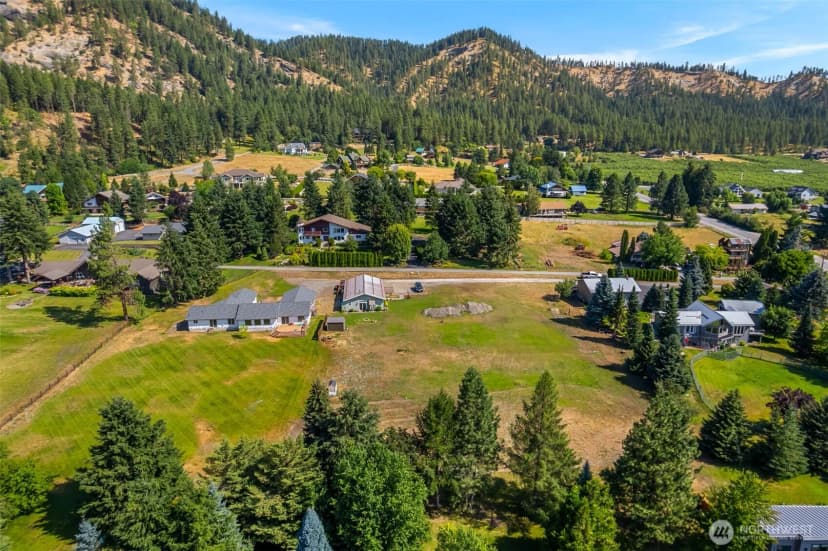 Property photo for 65 Ski Ridge Lane, Leavenworth photo 9