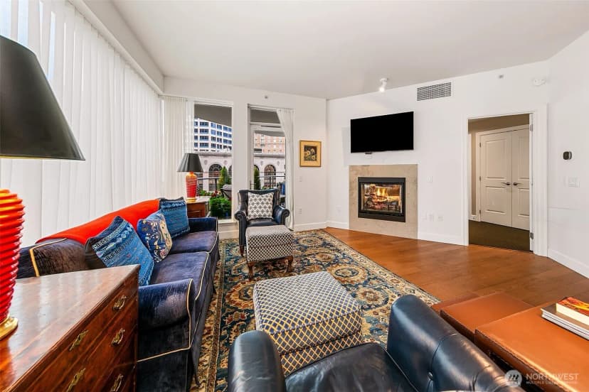 Property photo for 1920 4th Avenue #408, Seattle photo 19