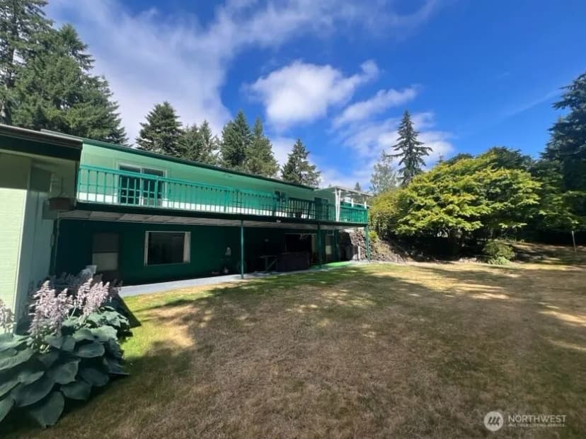 Property photo for 4430 Pine Avenue Ne, Bremerton photo 37
