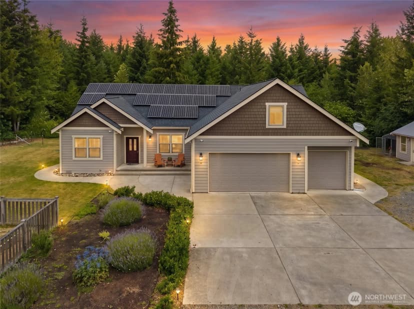 Property photo for 19724 144th Lane Se, Yelm