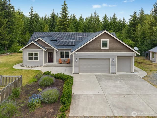 Property photo for 19724 144th Lane Se, Yelm photo 3