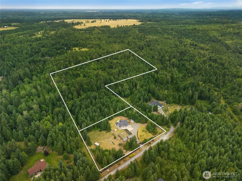 Property photo for 19724 144th Lane Se, Yelm photo 40