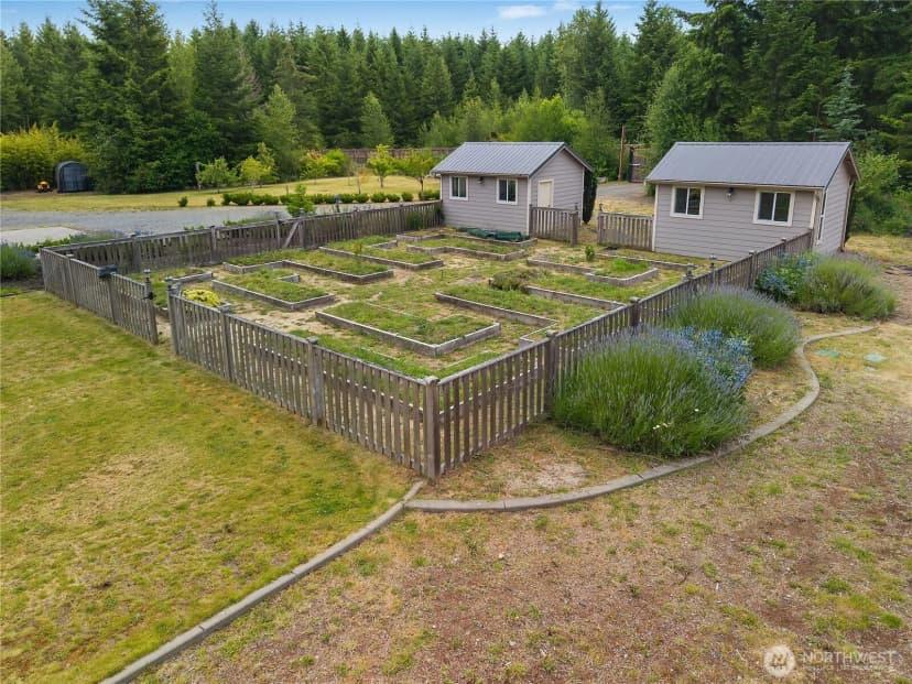Property photo for 19724 144th Lane Se, Yelm photo 37