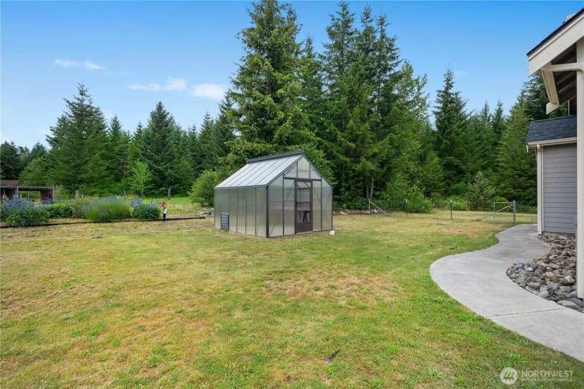 Property photo for 19724 144th Lane Se, Yelm photo 32