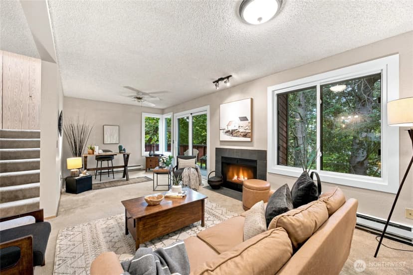 Property photo for 1208 S 216th Street #c201, Seattle photo 7