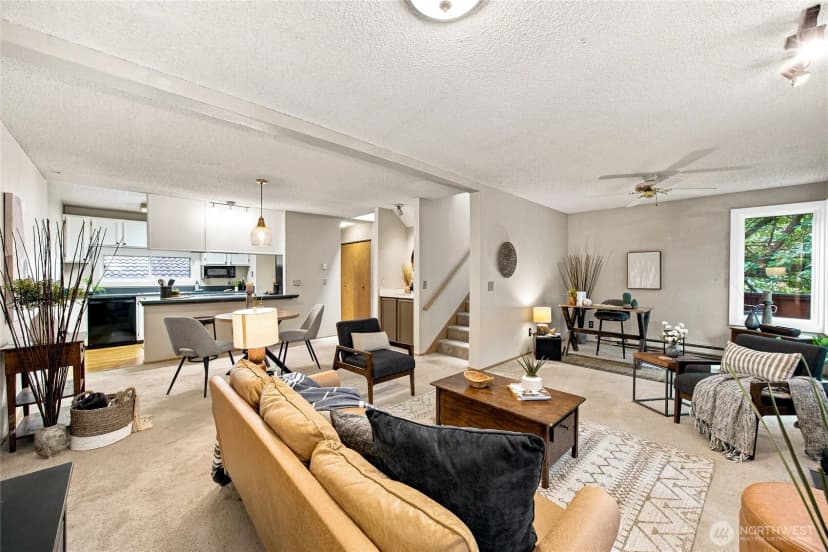 Property photo for 1208 S 216th Street #c201, Seattle photo 11