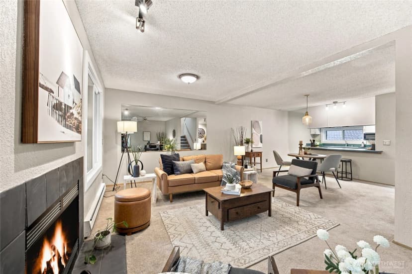 Property photo for 1208 S 216th Street #c201, Seattle photo 8
