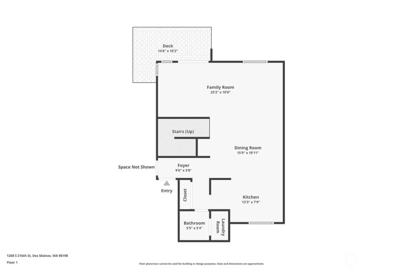 Property photo for 1208 S 216th Street #c201, Seattle photo 32