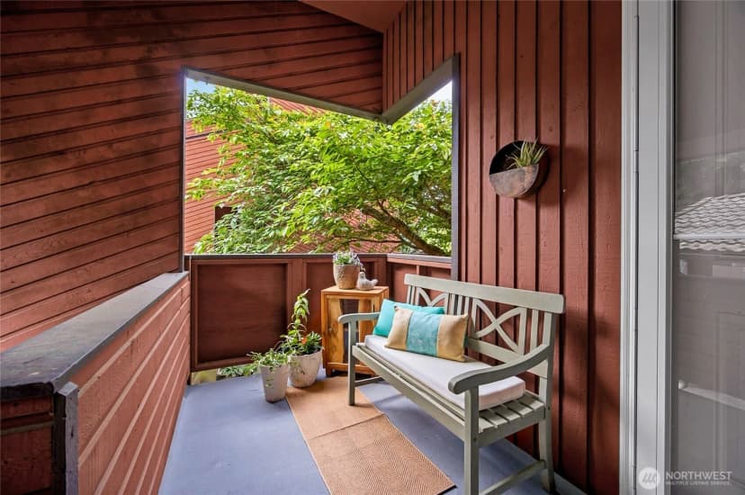 Property photo for 1208 S 216th Street #c201, Seattle
