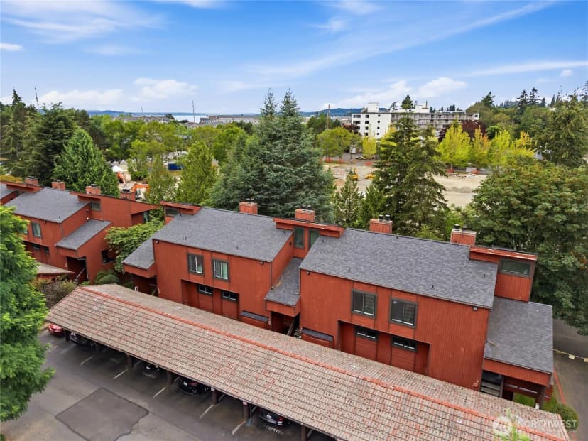 Property photo for 1208 S 216th Street #c201, Seattle photo 27