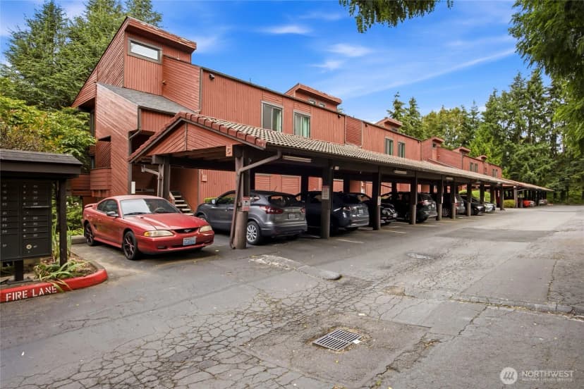 Property photo for 1208 S 216th Street #c201, Seattle photo 4