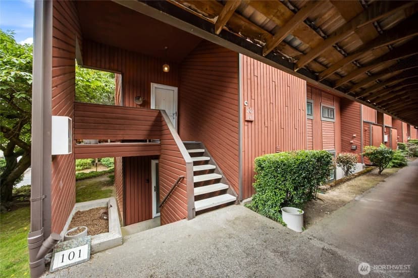 Property photo for 1208 S 216th Street #c201, Seattle photo 2