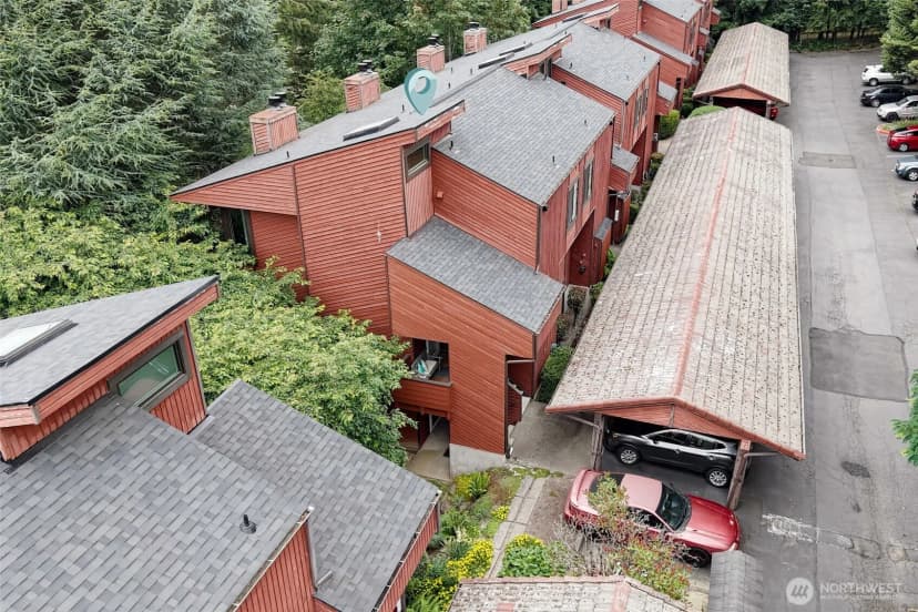 Property photo for 1208 S 216th Street #c201, Seattle photo 30