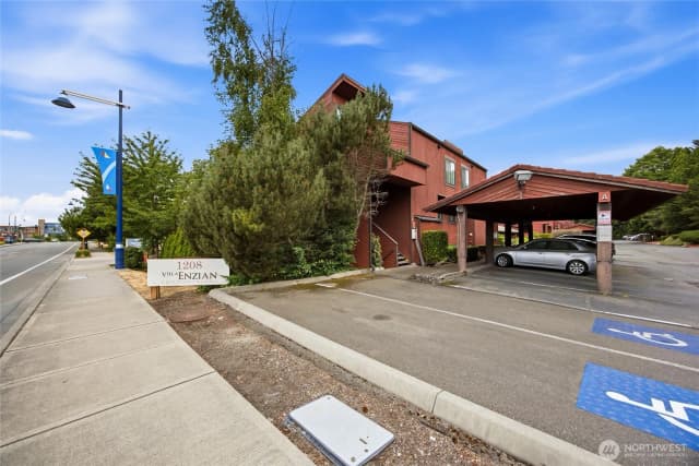 Property photo for 1208 S 216th Street #c201, Seattle photo 3