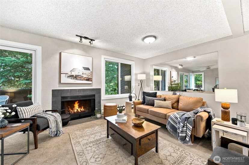Property photo for 1208 S 216th Street #c201, Seattle photo 5