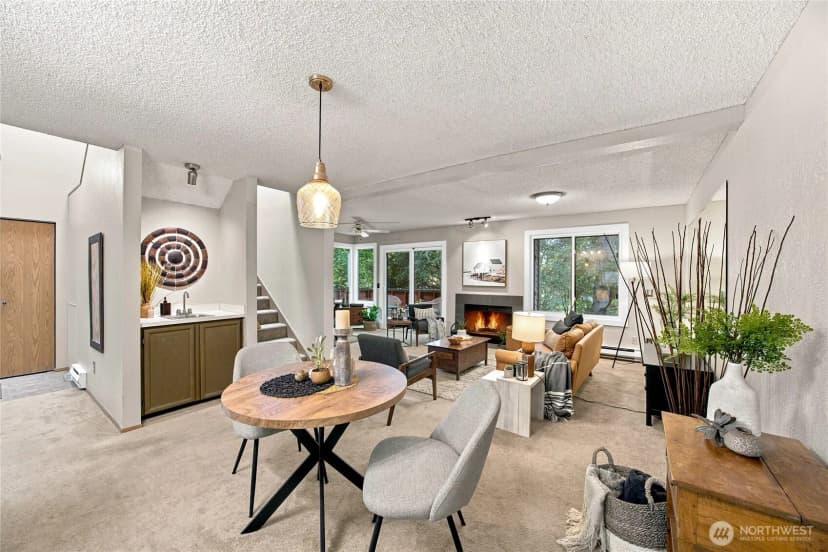 Property photo for 1208 S 216th Street #c201, Seattle photo 6