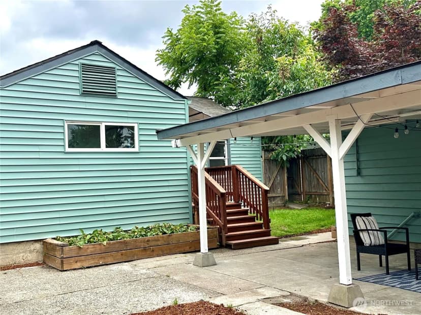 Property photo for 421 Wells Avenue N, Renton photo 30