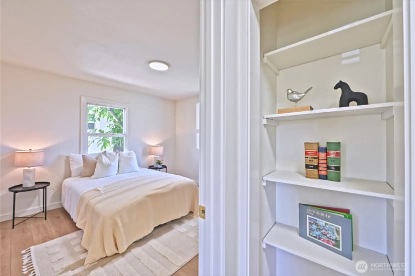 Property photo for 421 Wells Avenue N, Renton photo 15
