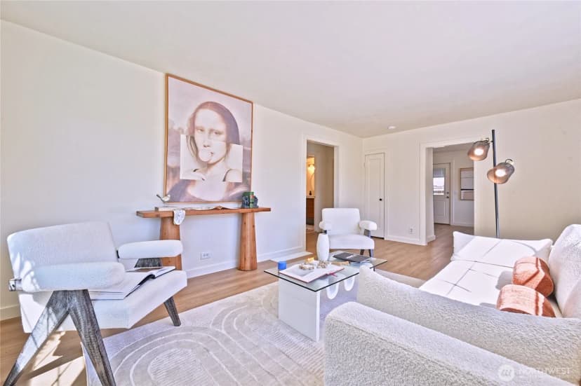 Property photo for 421 Wells Avenue N, Renton photo 3