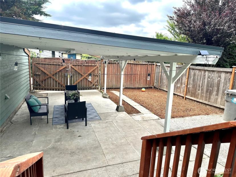 Property photo for 421 Wells Avenue N, Renton photo 25