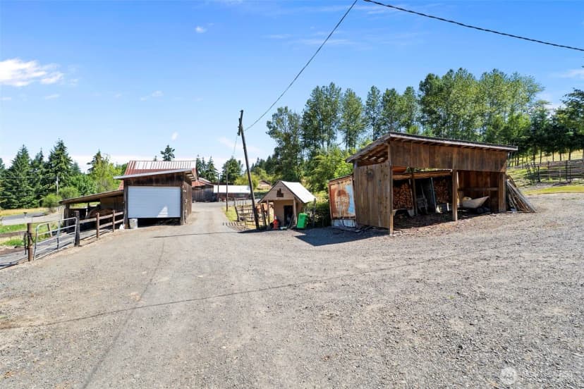 Property photo for 134 Macomber Road, Chehalis photo 36