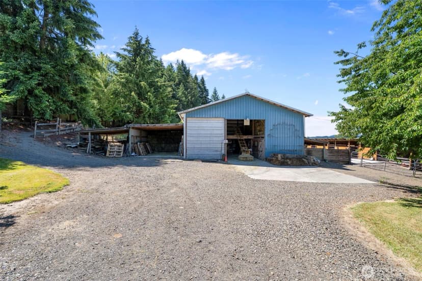 Property photo for 134 Macomber Road, Chehalis photo 6