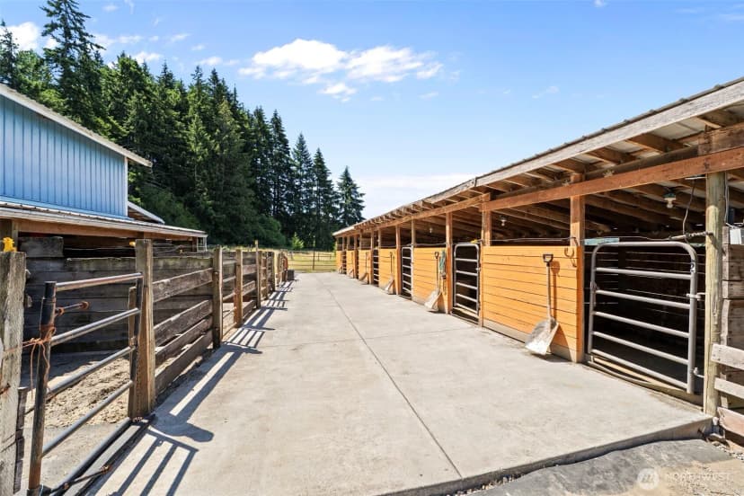 Property photo for 134 Macomber Road, Chehalis photo 10